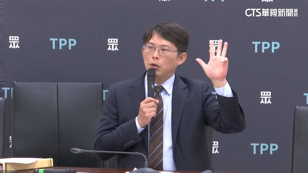 爆軍事重地用中製產品　國防部：已終止合約