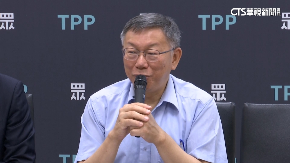 2024政治獻金出爐　賴清德收入5億最多.侯居末