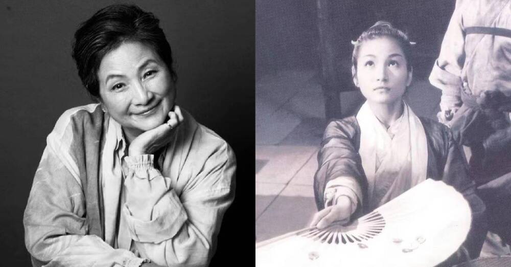 鄭佩佩患罕病享壽78歲 「捐贈大腦」供醫學研究