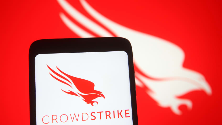 微軟當機原因找到了！　CrowdStrike：釋出防毒軟體更新檔導致當機