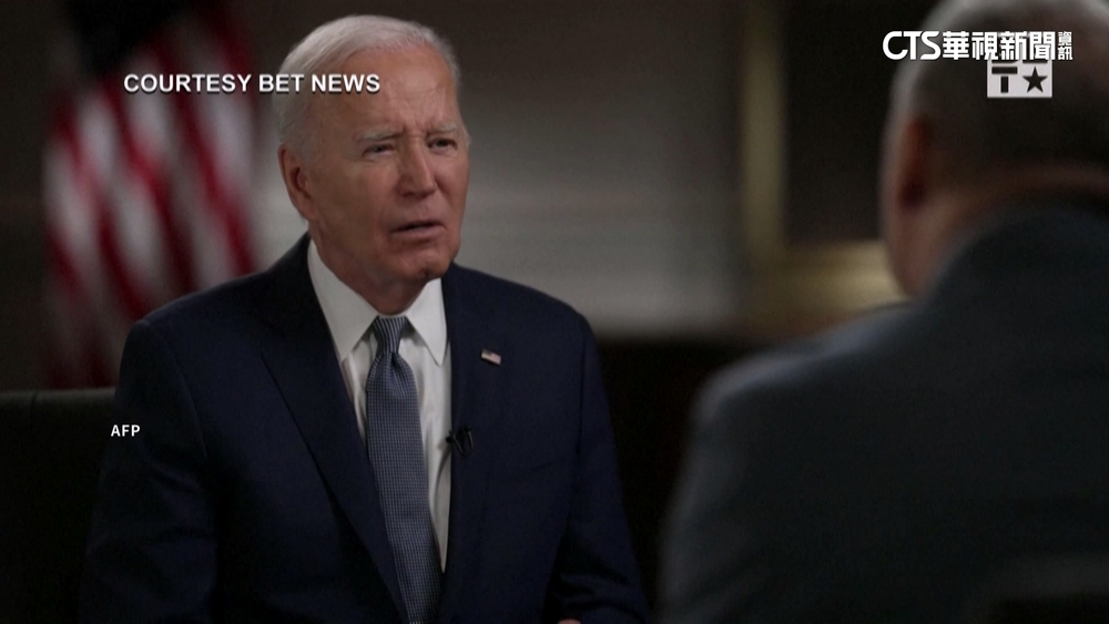 裴洛西.歐巴馬都不挺　美媒：拜登最快本週末退選