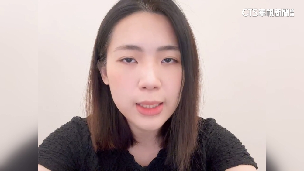 挨轟護航性侵幼兒園！　徐巧芯怒指園方「竄改通知」