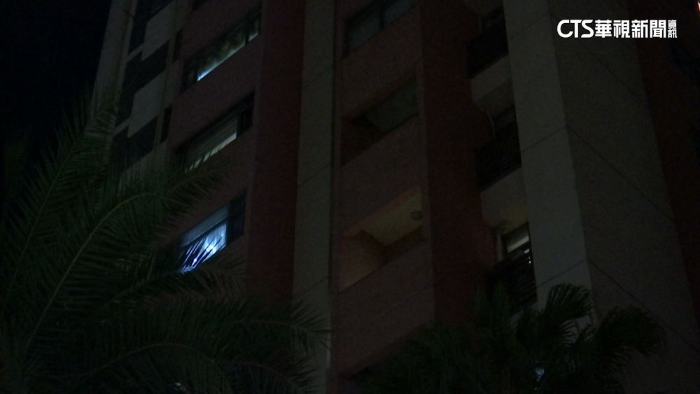 疑涉「創意私房」偷拍案遭約談　補習班負責人墜樓亡