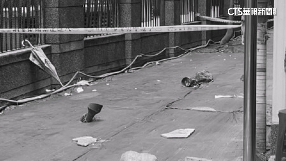 疑涉「創意私房」偷拍案　補習班負責人墜樓亡