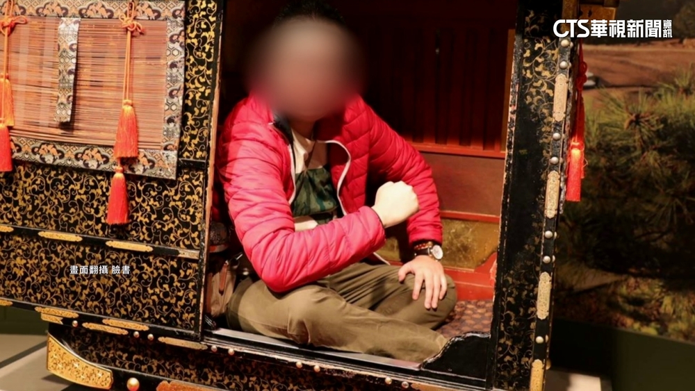 補習班負責人涉偷拍案　網友搜出是PTT站長