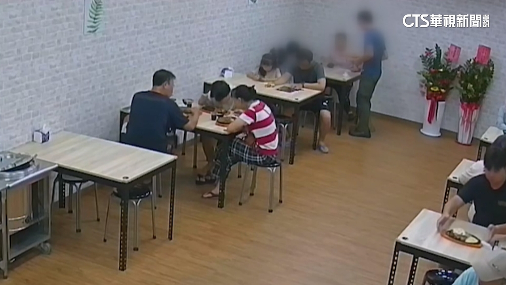 牛排店遭控餐點「加料」！業者喊冤　曝監視盼獲道歉