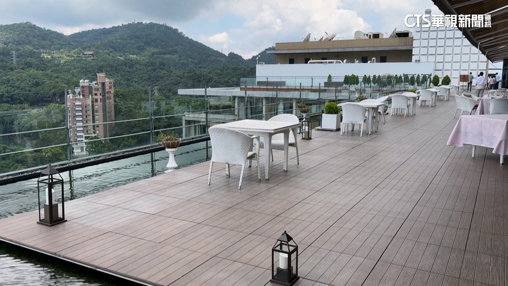 暑假搶攻國旅商機！　日月潭旅宿業各出奇招