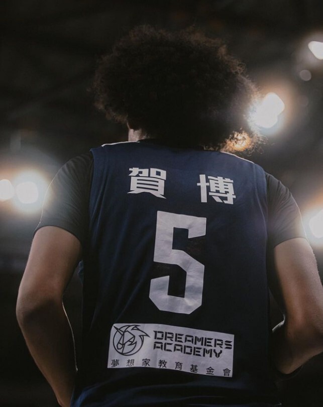 是否參加U18亞洲盃？　賀博：不想缺席大學第一天