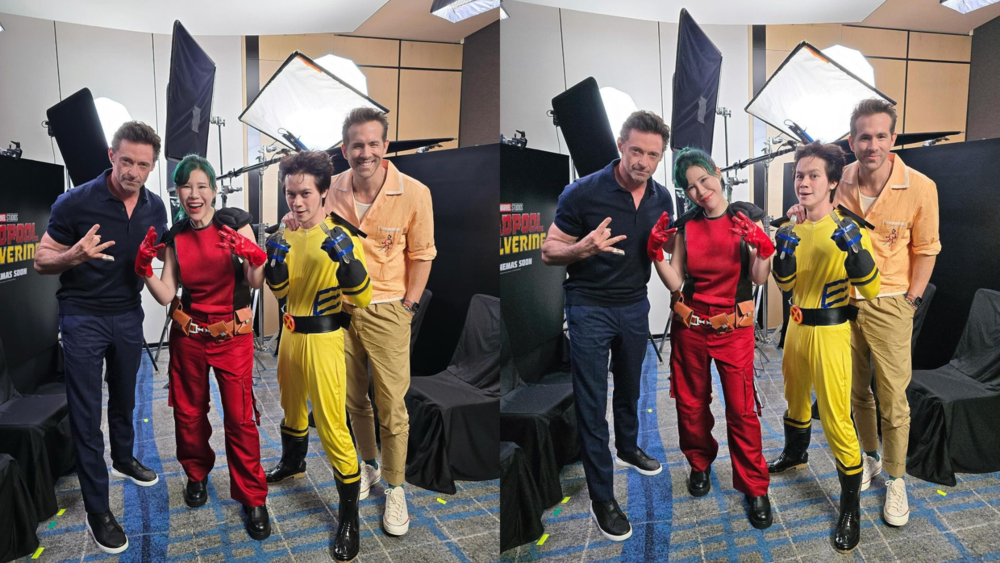 丹妮婊姐因不知道「1細節」被老公喊離婚　金鋼狼也答腔：應該要離婚