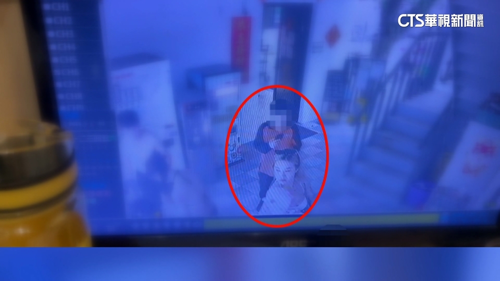 女控露營被員工偷拍　園區：個人問題.送人評會