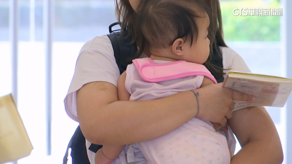 生一胎月補助3萬可行？　陳時中：看政府財政