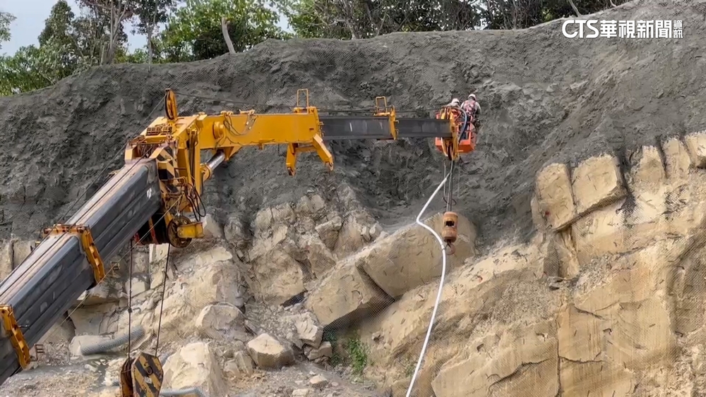 防颱！宜花船隻加固　中部菜農搶收　離島運物資
