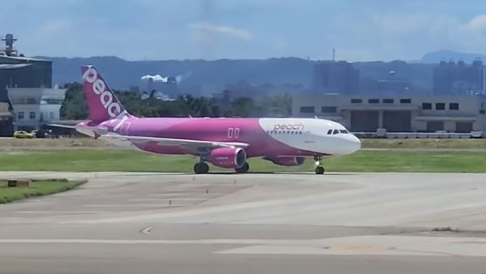 「凱米」襲台！　長榮、虎航、樂桃、立榮、華信明後天航班異動一次看