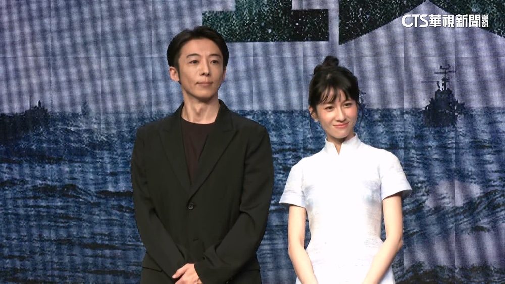 日本男神高橋一生來台！　首度挑戰演出台劇