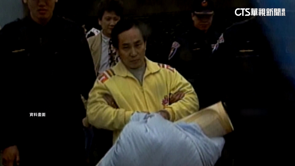 涉殺2人.綁富商　小南門幫「矮仔偉」病死中國監獄