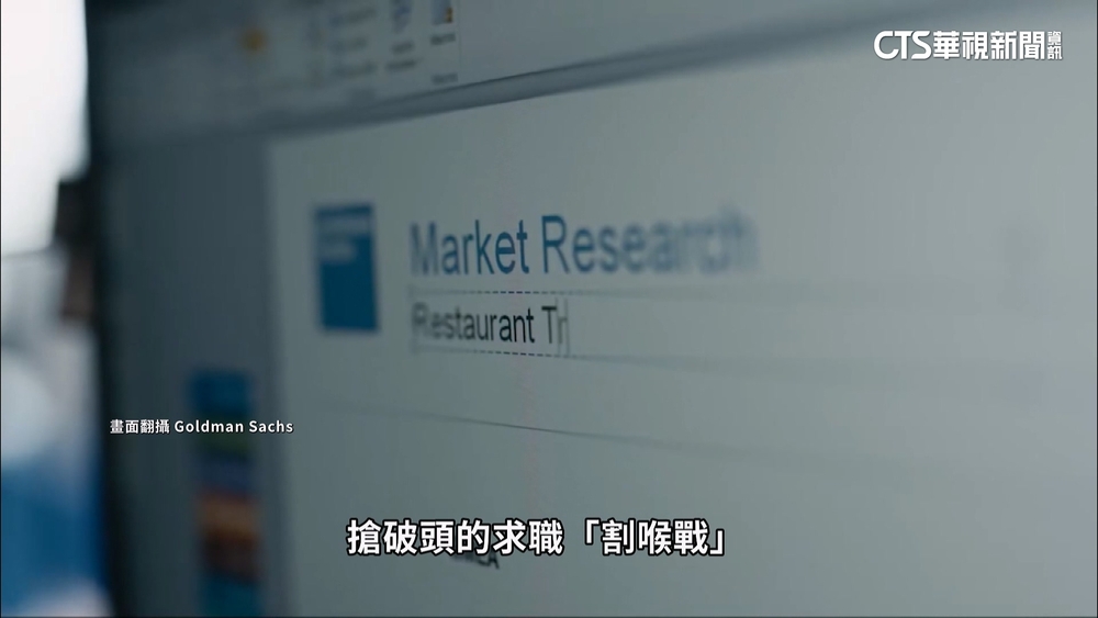 美6月失業率持續微升　新鮮人求職「割喉戰」