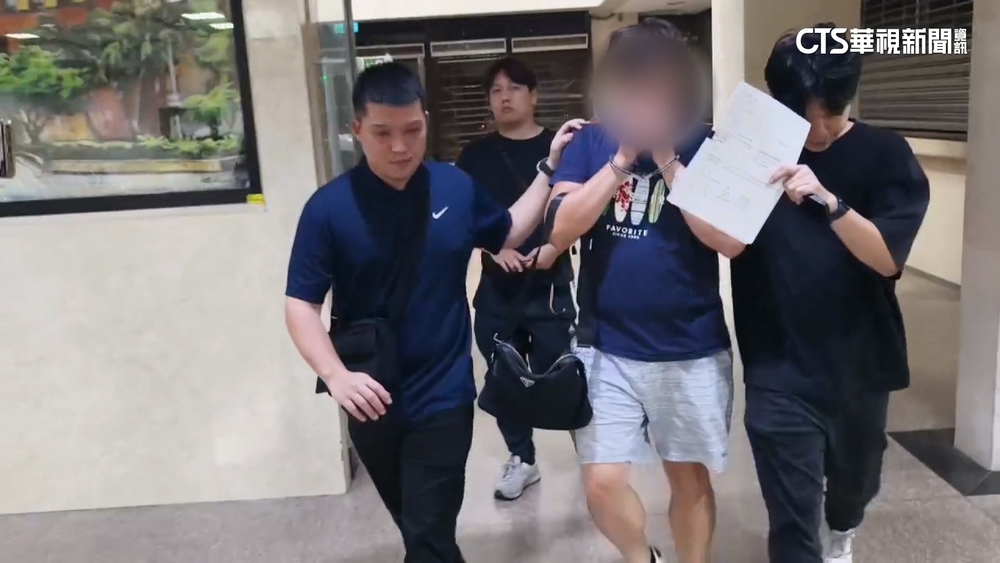 中山分局警涉詐　查個資助不動產業者偽造遺囑盜上億