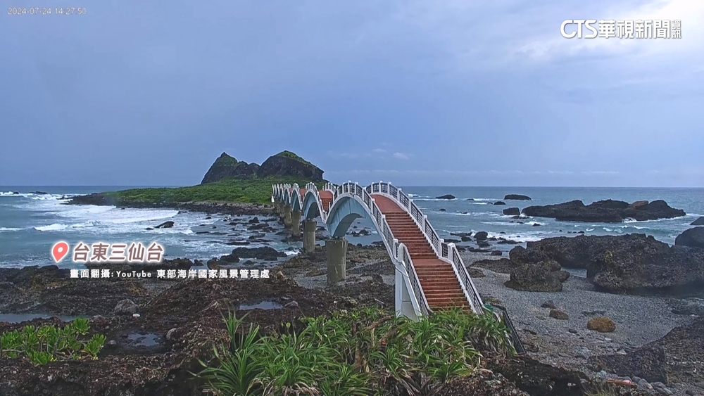 三仙台鏡頭君滿血復活！　「海警」第一排全紀錄