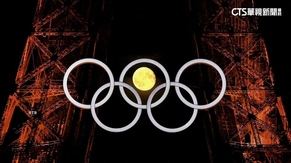 奧運觀光夯　CNN授「當地人玩法」暢遊花都