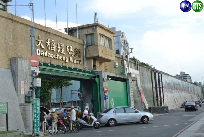 快移車！北市水門今晚8時陸續開 新北即起開「紅黃線限停到明7時」