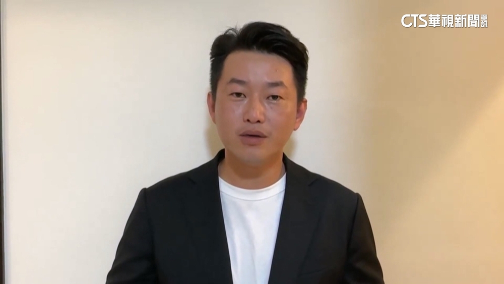 顏寬恒一審判決出爐　陳柏惟開酸：我參政都沒有七年那麼久