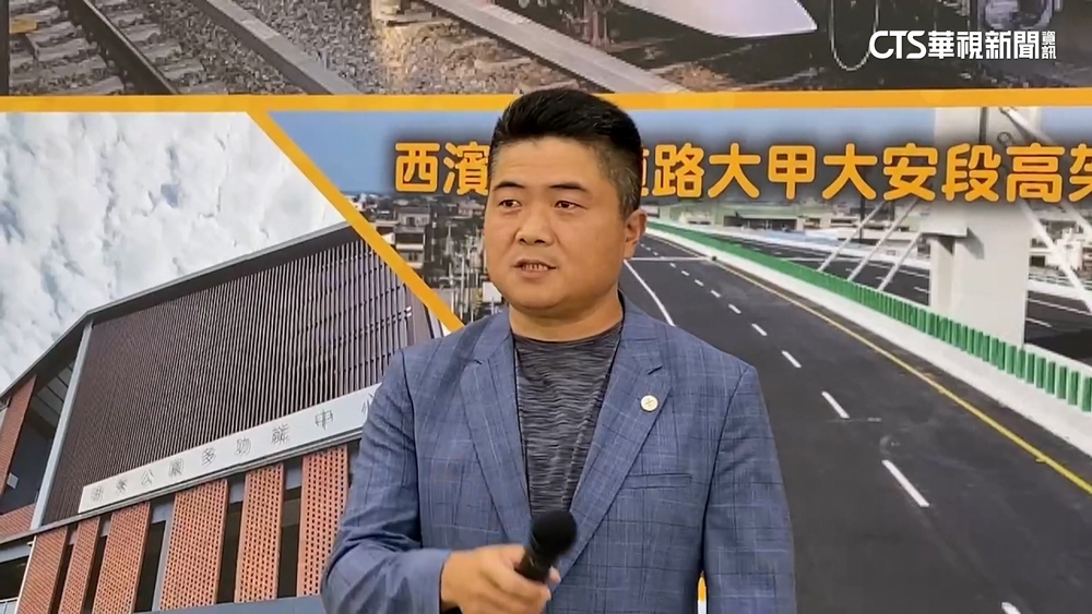 涉貪案一審判7年10月　顏寬恒：難接受.會提出上訴