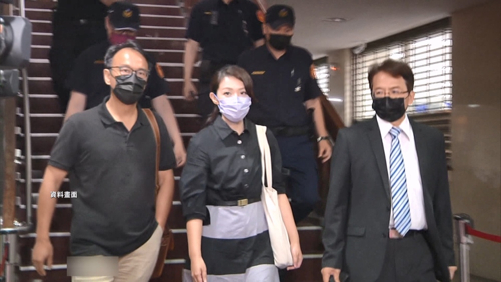 高虹安能「辭職再補選」繼續當市長？　林志潔：辭職者不能補選