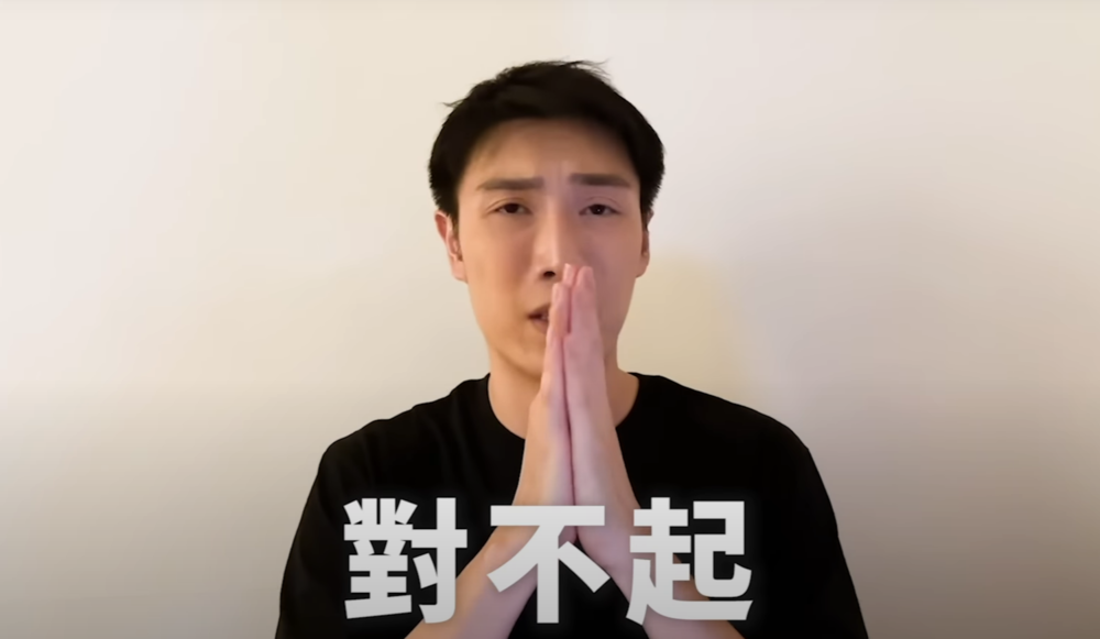 十盛飲料店風波延燒 小吳現身哽咽道歉：絕沒要欺騙大眾