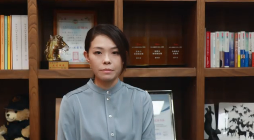 高虹安涉貪遭判7年4月 喊「會提上訴」：即起退出民眾黨