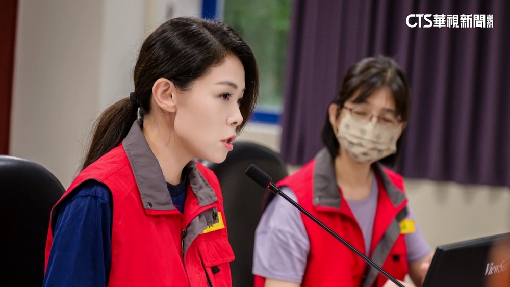 【台語新聞】涉詐助理費一審判7年4月將停職　高虹安：會上訴