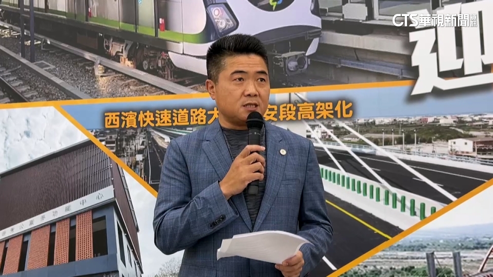 涉3罪「貪污罪」一審重判7年10月　顏寬恒震驚喊上訴