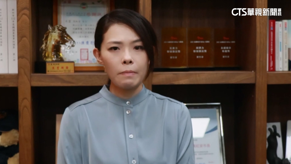 高虹安涉詐領助理費！　一審判7年4月　依法市長停職