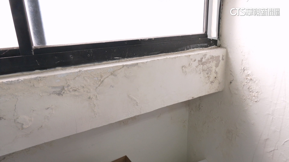 災後整修！專家：牆乾再重塗漆.地板用中性清潔劑