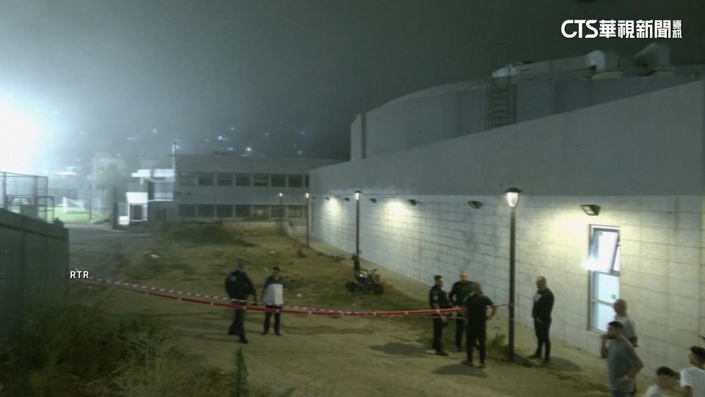 戈蘭高地遇襲至少10死　納坦雅胡：不會沉默