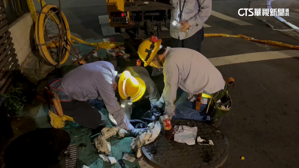 核三1號機除役！　專家憂限電危機　台電：燃氣填補缺口