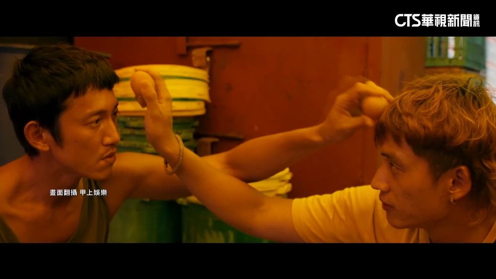 吳慷仁奪馬國影帝　「富都青年」囊括男主男配