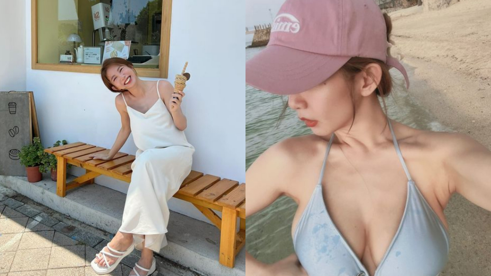 郭書瑤被爆「態度不佳」惹怒電視台遭封殺！ TVBS回應：不實謠言