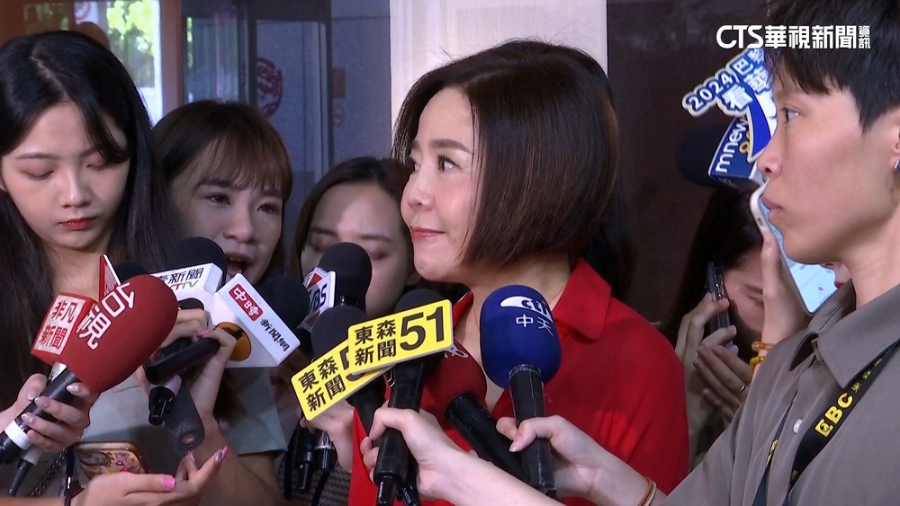 遭控不付加班費積欠70萬　于美人否認：沒有