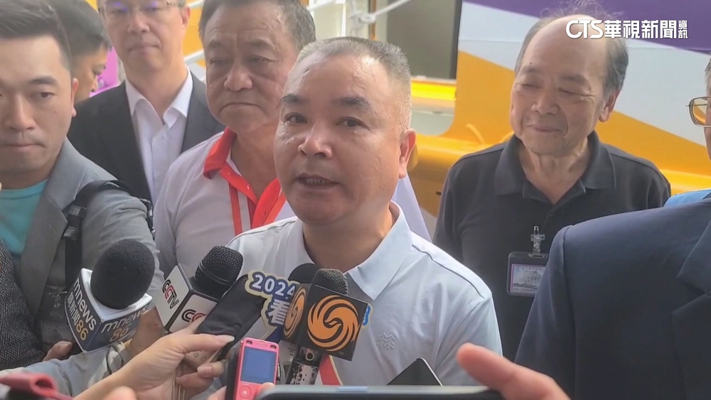 中漁船金門翻覆案　週二重啟協商將簽「5點共識」