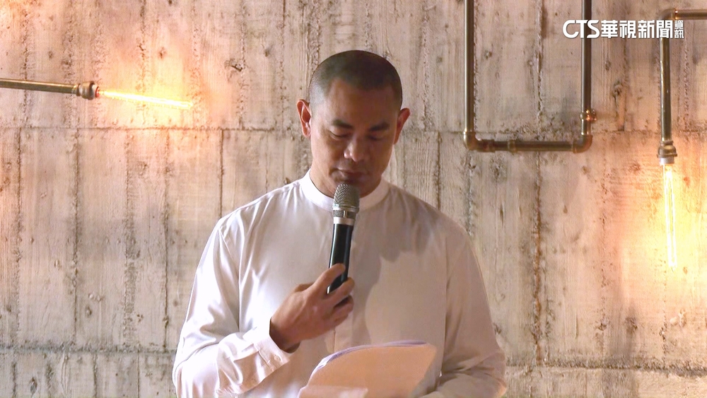 名廚江振誠拋震撼　宣布前線隱退　RAW年底歇業