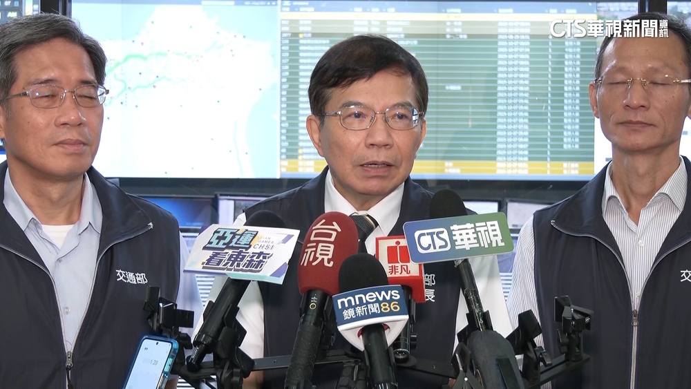 王國材回鍋接任中華郵政董事長！　最快8月上任