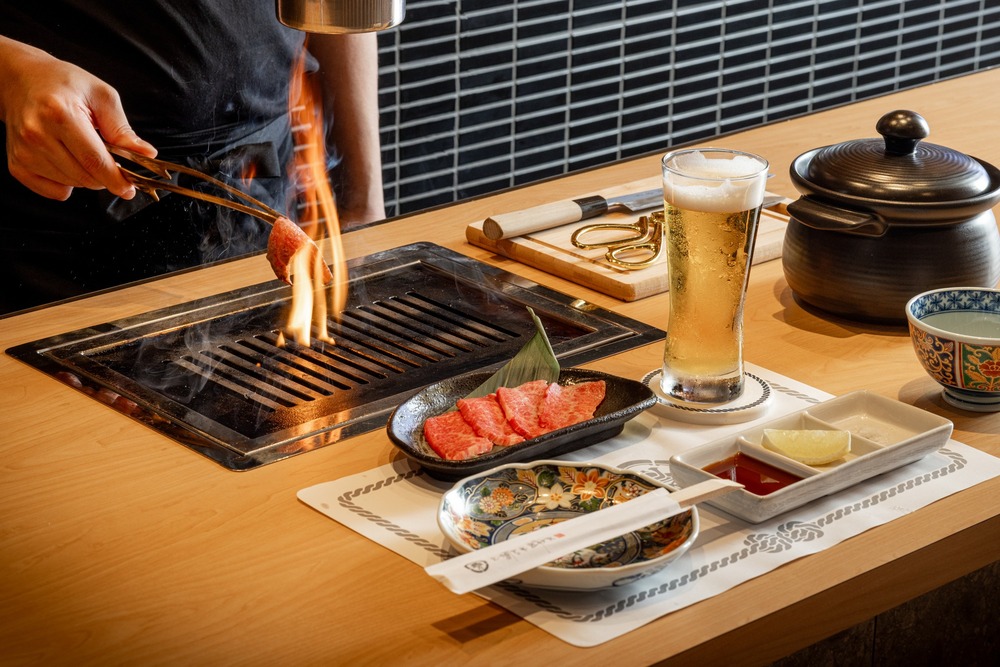 囤過期肉「和牛EMPEROR」公告8/5復業 中市府：還沒同意