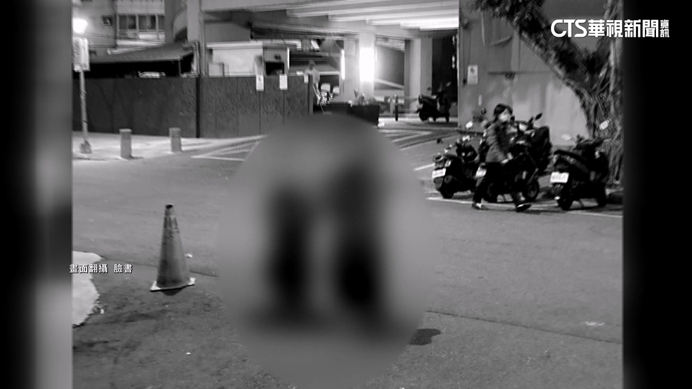 母子當街下跪　北市府遭監院糾正稱將檢討