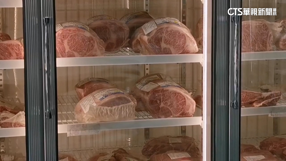 嘉義業者賣過期和牛　吹哨直播主向衛生局檢舉