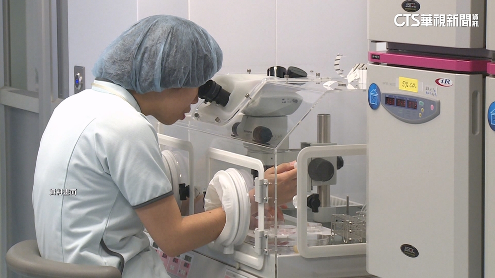 赴美捐卵包吃住條件優渥？　遇非法仲介恐遭詐