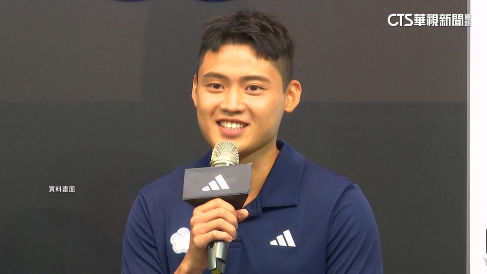 賽事最新！　湯智鈞不敵上屆金牌　僅差2分止步32強