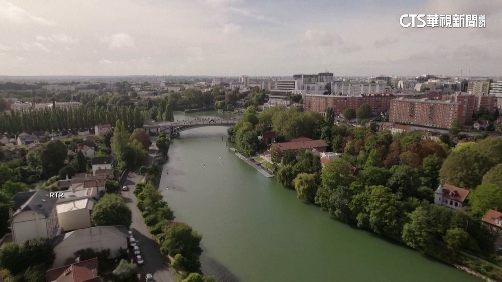 奧運三鐵變兩鐵？　週二夜雨是關鍵　今上午定案