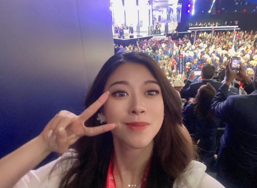 民眾黨發言人林子宇傳意外落水　發IG限動還原事發經過