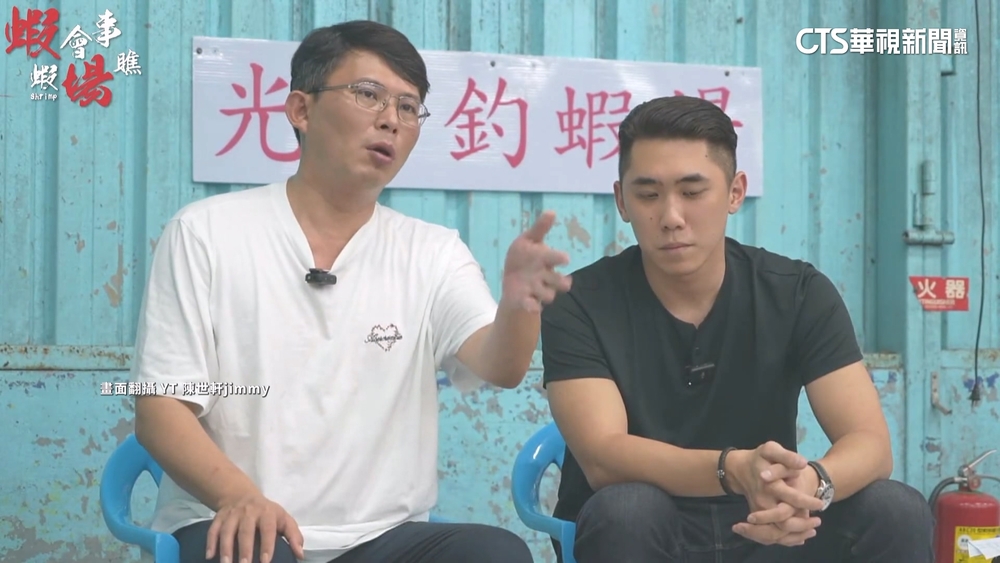 親曝憲法法庭後下一步　黃國昌：繼續修法