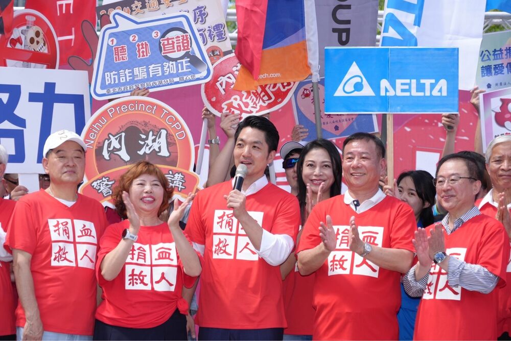 大巨蛋開唱有望　蔣萬安許願江蕙復出開演唱會 經紀人給回應